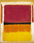 Mark Rothko - Ohne Titel