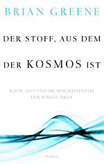 Der Stoff, aus dem der Kosmos ist